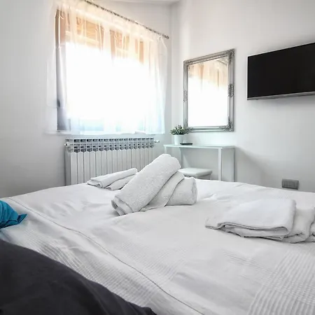 Vakantiehuis Dioniz Rovinj