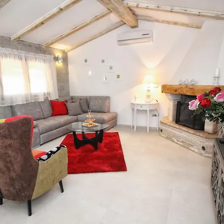 Dioniz Vakantiehuis