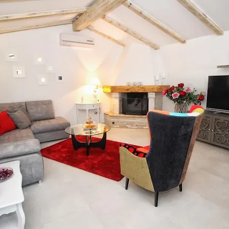 Dioniz Vakantiehuis *