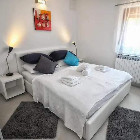 Vakantiehuis Dioniz *