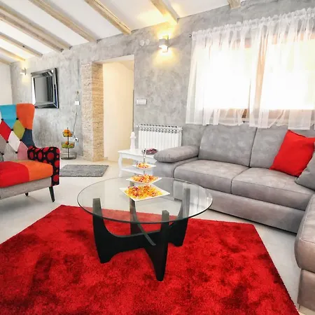 Vakantiehuis Dioniz *