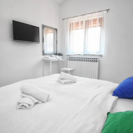 Vakantiehuis Dioniz
