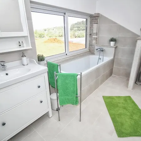 Dioniz Vakantiehuis *