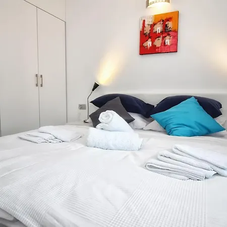 Vakantiehuis Dioniz