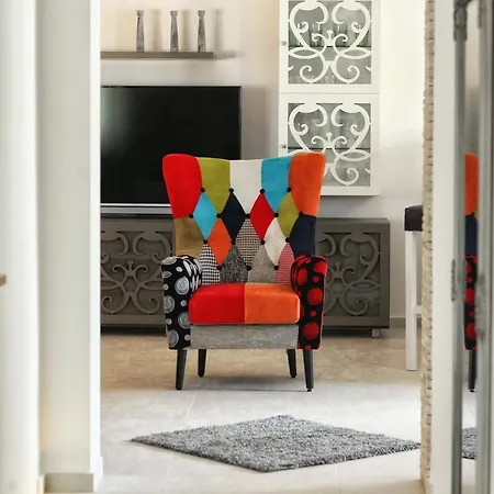 Dioniz Vakantiehuis